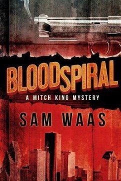 Blood Spiral - Waas, Sam