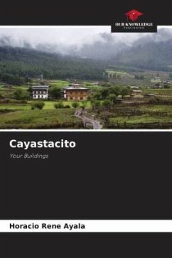 Cayastacito - Ayala, Horacio Rene