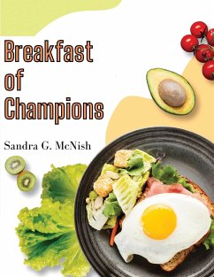 Breakfast of Champions - Sandra G. McNish