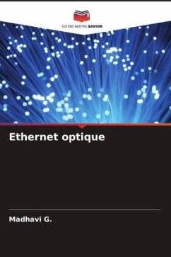 Ethernet optique - G., Madhavi