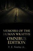 Memoirs of the Human Wraiths