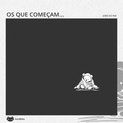 Os que começam (MP3-Download) - do Rio, João