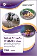 Farm Animal Welfare Law (eBook, PDF) - Bild 1