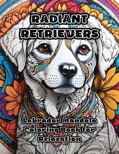 Radiant Retrievers - Colorzen