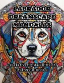 Labrador Dreamscape Mandalas