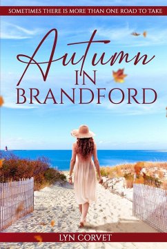 Autumn in Brandford - Corvet, Lyn