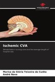 Ischemic CVA