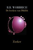 De boeken van Dhûbh, Zoeker (eBook, ePUB)