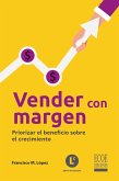 Vender con margen (eBook, PDF)