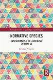 Normative Species (eBook, ePUB) Normative Species (eBook, ePUB)