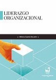 Liderazgo organizacional (eBook, PDF) Liderazgo organizacional (eBook, PDF)