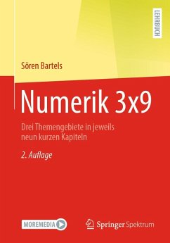Cover Numerik 3x9 (eBook, PDF)