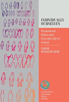Individually Ourselves (eBook, ePUB) - Winkler-Reid, Sarah