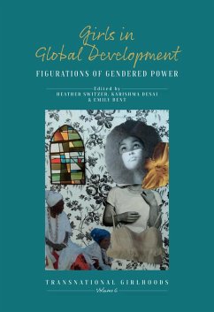 Cover Girls in Global Development (eBook, ePUB)
