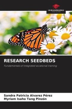 RESEARCH SEEDBEDS - Alvarez Pérez, Sandra Patricia;Tang Pinzón, Myriam Isaho