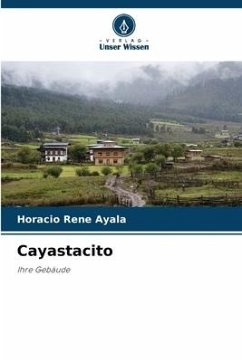 Cayastacito - Ayala, Horacio Rene