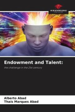 Endowment and Talent: - Abad, Alberto;Marques Abad, Thaís