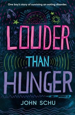 Louder Than Hunger - Schu, John