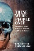 These Were People Once (eBook, ePUB)