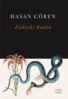 Esikteki Kadin - Gören, Hasan