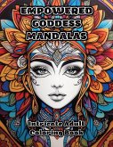 Empowered Goddess Mandalas