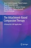The Attachment-Based Compassion Therapy (eBook, PDF)