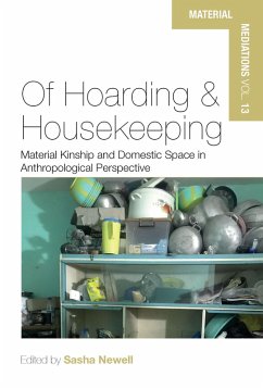 Cover Of Hoarding and Housekeeping (eBook, ePUB)