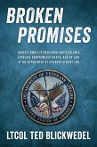 BROKEN PROMISES (eBook, ePUB)