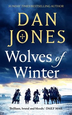 Wolves of Winter (eBook, ePUB) - Jones, Dan
