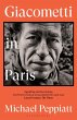 Giacometti in Paris (eBook, ePUB) - Bild 1