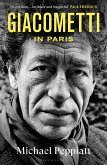 Giacometti in Paris (eBook, ePUB)