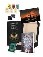 Kaybolmus Ruhlar Sarayi 2 - Senterianin Varisi Özel Kutulu Set - Keskin, Dilara