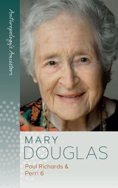 Mary Douglas (eBook, ePUB) - Richards, Paul; Perri