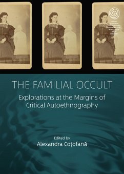 Cover The Familial Occult (eBook, ePUB)