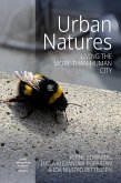 Urban Natures (eBook, ePUB)
