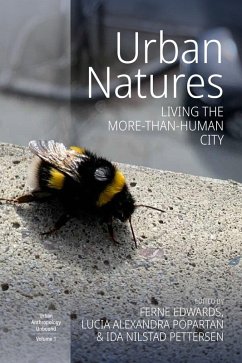 Cover Urban Natures (eBook, ePUB)