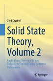 Solid State Theory, Volume 2 (eBook, PDF)