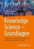 Knowledge Science – Grundlagen (eBook, PDF)
