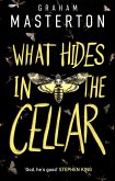 What Hides in the Cellar (eBook, ePUB)
