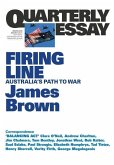 Firing Line: Australia's Path to War