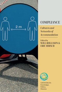 Cover Compliance (eBook, ePUB)