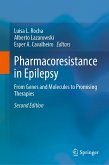 Pharmacoresistance in Epilepsy (eBook, PDF)