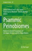 Psammic Peinobiomes (eBook, PDF)