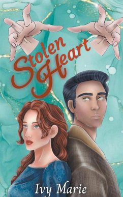 Stolen Heart - Marie, Ivy