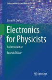 Electronics for Physicists (eBook, PDF)