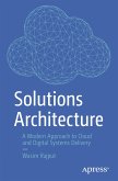 Solutions Architecture (eBook, PDF)