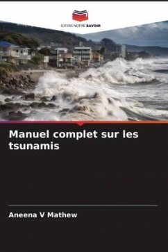 Manuel complet sur les tsunamis - Mathew, Aneena V