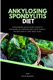 Ankylosing Spondylitis Diet