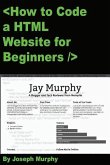How to Code a HTML Website for Beginners
