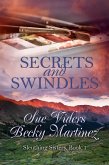 Secrets and Swindles (eBook, ePUB)